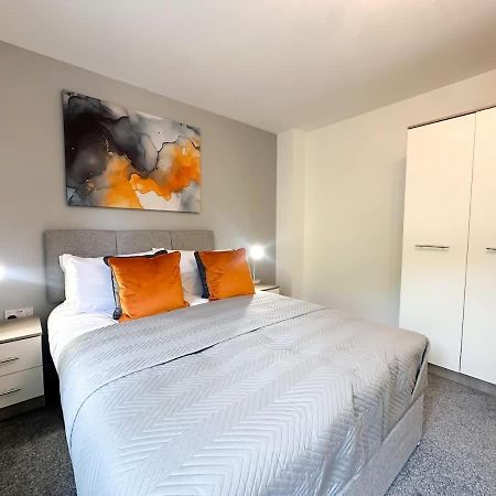 Essex House By Blue Skies Stays Stockton-on-Tees Eksteriør bilde