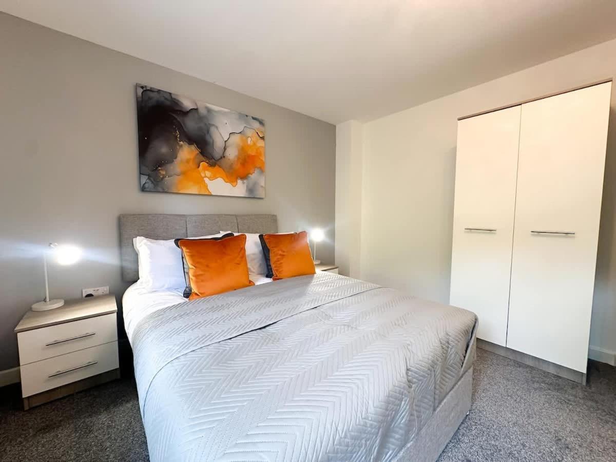 Essex House By Blue Skies Stays Stockton-on-Tees Eksteriør bilde