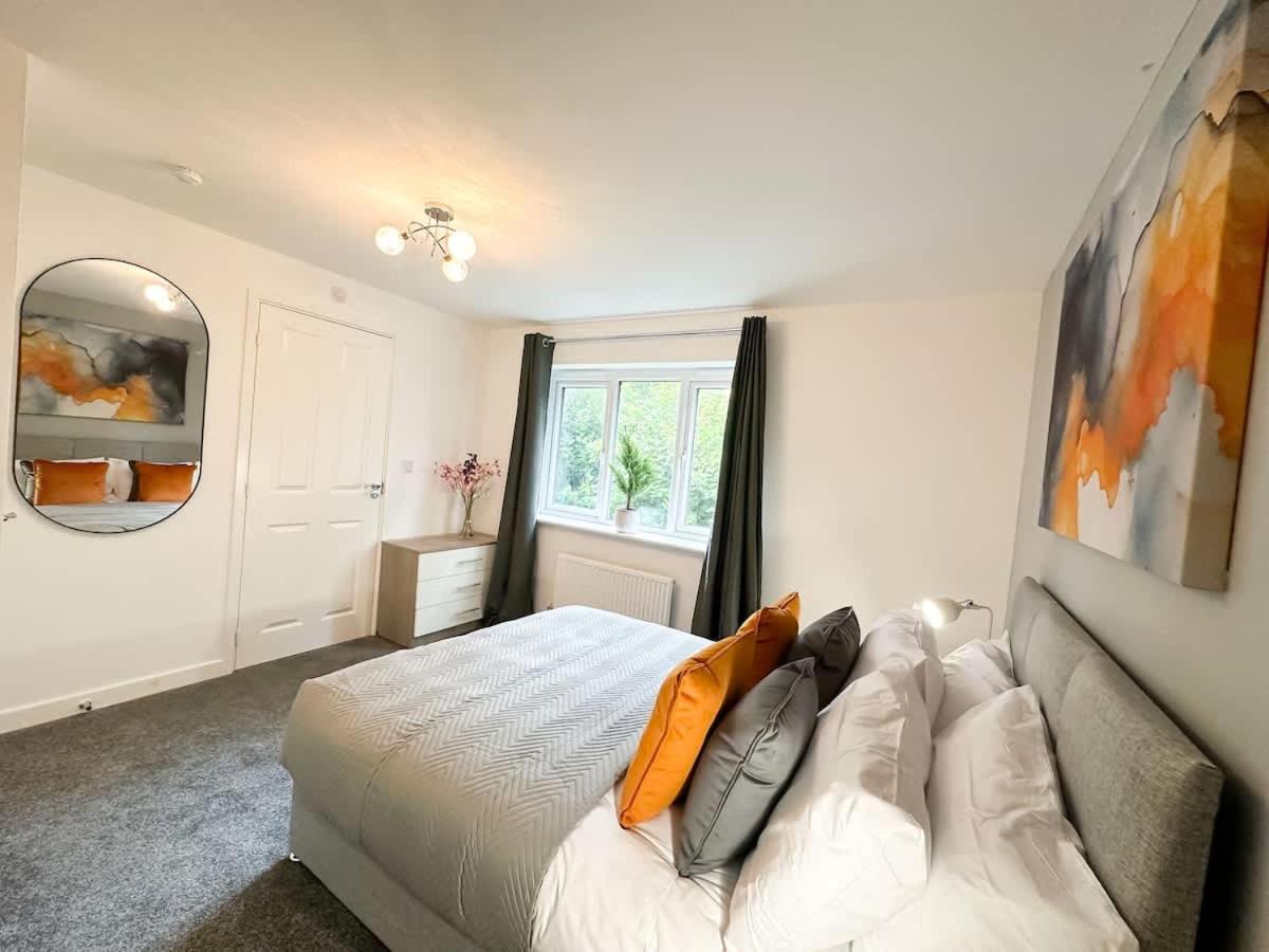 Essex House By Blue Skies Stays Stockton-on-Tees Eksteriør bilde