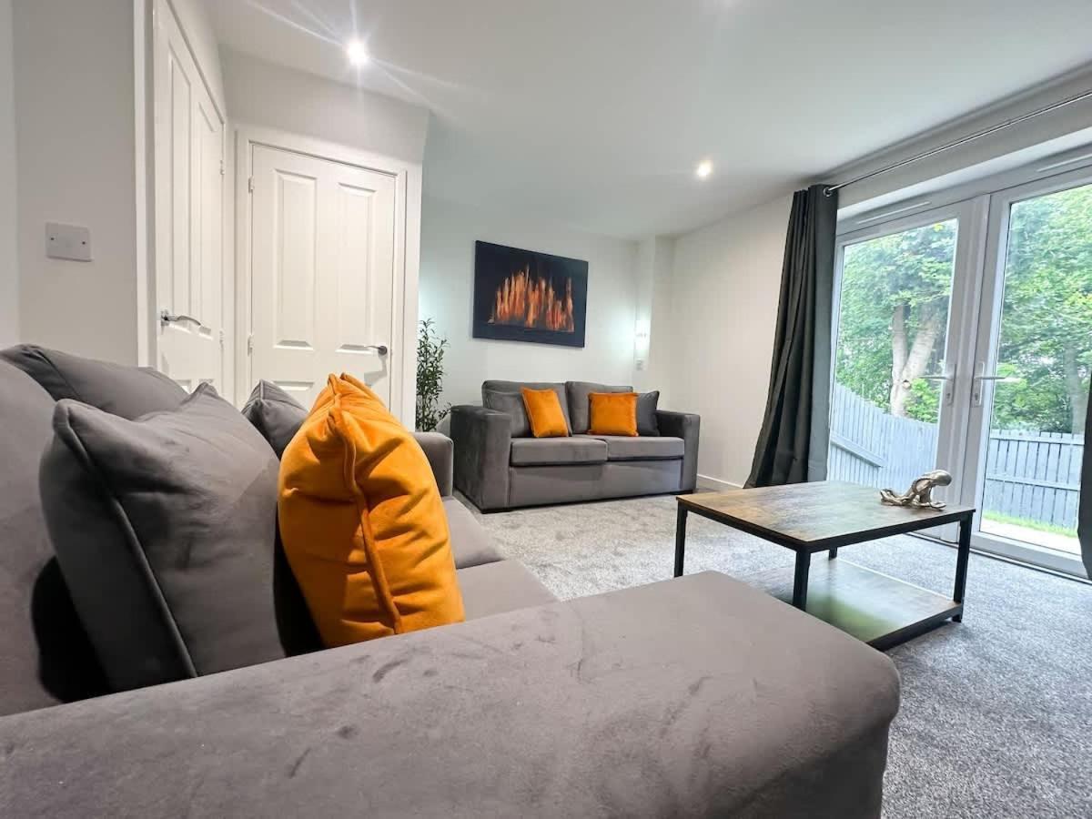 Essex House By Blue Skies Stays Stockton-on-Tees Eksteriør bilde